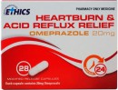 Ethics-Omeprazole-20mg-28s Sale