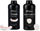 Pac-Dent-Rodin-Titan-and-Sculpture-20-Resins-600g Sale