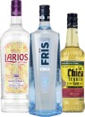 Frs-Vodka-1L-Larios-Dry-Gin-1L-La-Chica-Tequila-Gold-or-Blanco-700ml Sale