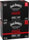 Jack-Daniels-Double-Jack-Coca-Cola-or-Zero-Sugar-7-6-x-330ml-Cans Sale