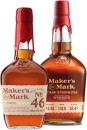 Makers-Mark-46-Bourbon-700ml-or-Makers-Mark-Cask-Strength-Bourbon-700ml Sale