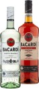Bacardi-Carta-Blanca-Superior-White-Rum-or-Spiced-Rum-1L Sale