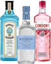 Bombay-Sapphire-Gin-700ml-Haymans-Gin-Range-700ml-or-Gordons-Flavoured-Gin-Range-700ml Sale
