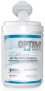 Scican-Optim-Blue-Cleaning-and-Disinfection-Wipes-Tub-160 Sale