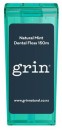 Grin-100-Recycled-Mint-Waxed-Dental-Floss-150m Sale