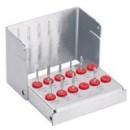 Komet-Ceramic-Crown-Expert-Prep-Set-x-9-FG-Burs-in-Sterile-Block Sale
