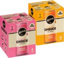 Remedy-Kombucha-250ml-Cans-4-Pack Sale