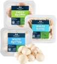 White-Button-Swiss-Brown-or-Sliced-Mushrooms-200g Sale