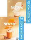Nescaf-Coffee-Sachets-26-Pack Sale