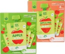 Woolworths-Apple-Puree-Pouches-4-Pack Sale