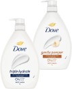 Dove-Body-Wash-1L Sale