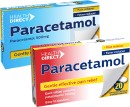 Health-Direct-Paracetamol-20s Sale