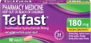 Telfast-180mg-Tablets-10s Sale