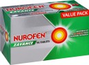 Nurofen-Zavance-Tablets-96s Sale