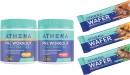 Athena-Range Sale