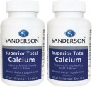 Sanderson-Superior-Total-Calcium-60-Tablets Sale