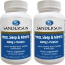 Sanderson-Stress-Sleep-Mind-FX-60-Vegetarian-Capsules Sale