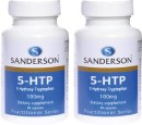 Sanderson-5-HTP-100mg-60-Capsules Sale