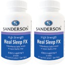 Sanderson-Real-Sleep-FX-60-Capsules Sale