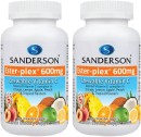 Sanderson-Ester-Plex-Vitamin-C-600mg-5-Fruit-Flavours-220-Chewable-Tablets Sale