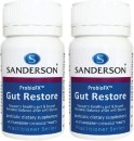 Sanderson-ProbioFX-Gut-Restore-40-Strawberry-Chewable-Tablets Sale