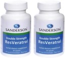 Sanderson-Double-Strength-Resveratrol-60-Capsules Sale