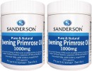 Sanderson-Evening-Primrose-Oil-1000mg-220-Capsules Sale