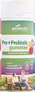 Good-Health-Pre-Probiotic-Gummies-90s Sale