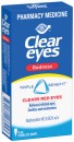 Clear-Eyes-Red-Eye-Moisturising-Eye-Wash-Drops-15ml Sale
