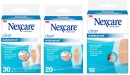 Up-to-25-off-RRP-3M-Nexcare-Range Sale