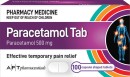 AFT-Paracetamol-100-Tablets Sale