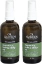Oil-Garden-Rosemary-Hair-and-Scalp-Oil-100ml Sale