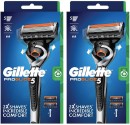 Gillette-Fusion-Proglide-Razor Sale