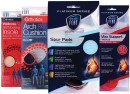 25-off-RRP-Neat-Feat-Orthotics-Range Sale