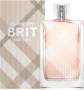 Burberry-Brit-For-Her-EDT-100ml Sale