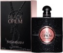 Yves-Saint-Laurent-Black-Opium-EDP-90ml Sale