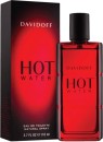 Davidoff-Hot-Water-EDT-110ml Sale