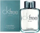 Calvin-Klein-Free-For-Men-EDT-50ml Sale