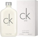 Calvin-Klein-One-EDT-200ml Sale