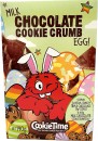 Cookie-Time-Milk-Chocolate-Cookie-Crumb-Egg-140g Sale