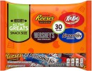 Hersheys-All-Time-Greats-Snack-Size-Bag-441g-30-Pack Sale