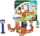 Bricks-Home-Dining-Room-Pack Sale