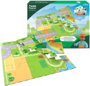 Bricks-Home-Puzzle-Playmat Sale