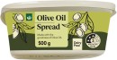 Woolworths-Olive-Oil-Spread-500g Sale