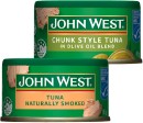 John-West-Tuna-95g Sale