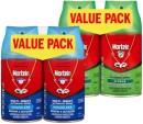 Mortein-Automatic-Spray-System-Refill-2x154g Sale