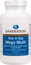 Sanderson-One-A-Day-Mega-Multi-90s Sale