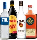 STIL-New-Zealand-Vodka-1L-Kahla-or-Salted-Caramel-1L-Malibu-Original-1L-or-Thunderdonk-Salted-Caramel-or-Spiced-Maple-Whisky-700mL Sale