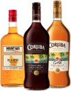 Mount-Gay-Eclipse-Rum-700mL-or-Coruba-Original-or-Gold-Rum-1L Sale