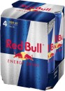 Red-Bull-or-Sugar-Free-4-X-250mL-Cans Sale
